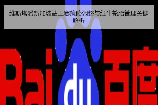 维斯塔潘新加坡站正赛策略调整与红牛轮胎管理关键解析